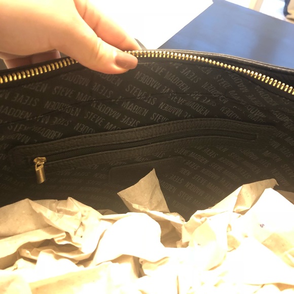 Steve Madden Crossbody - Picture 7 of 8